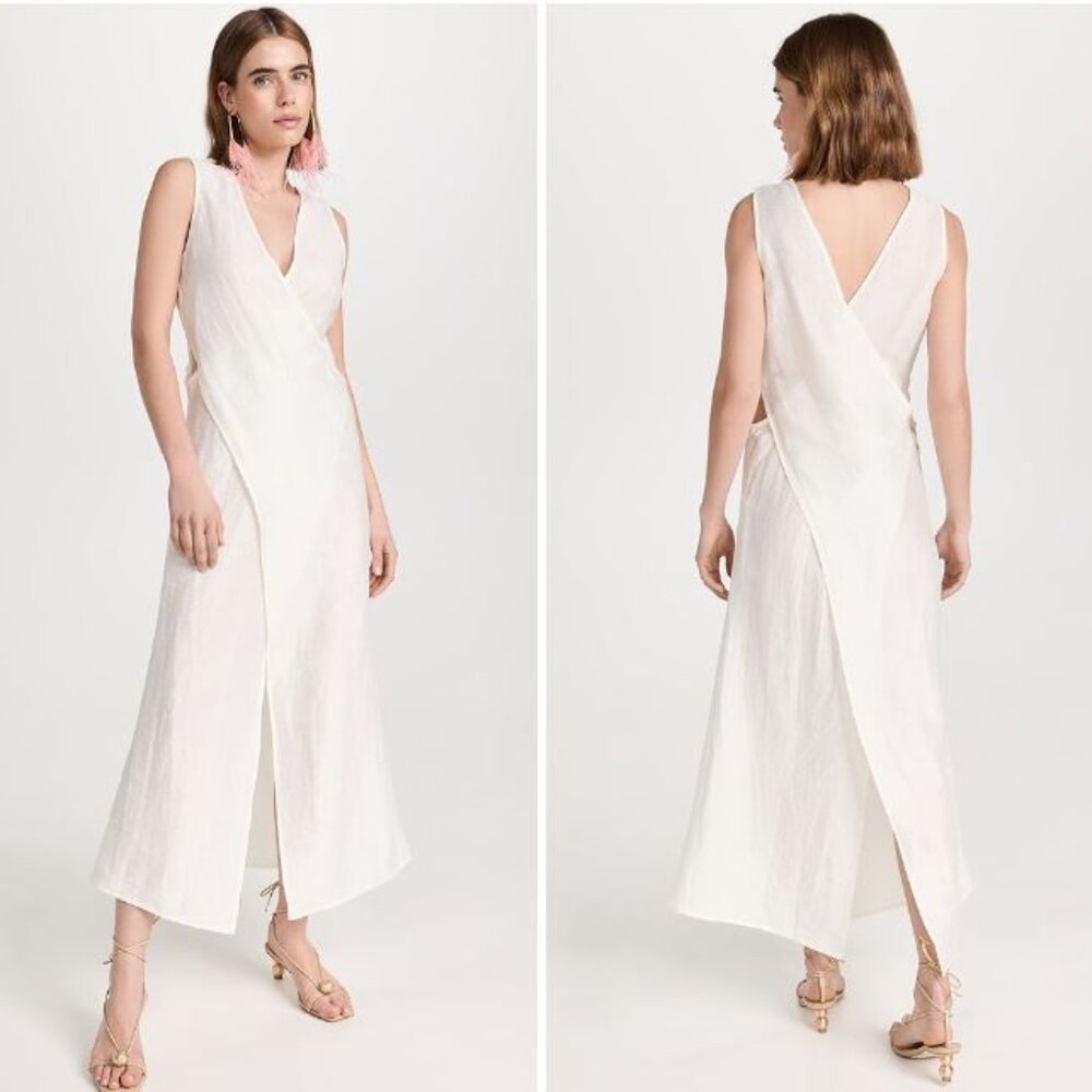 Cult Gaia Cortez Coverup Dress